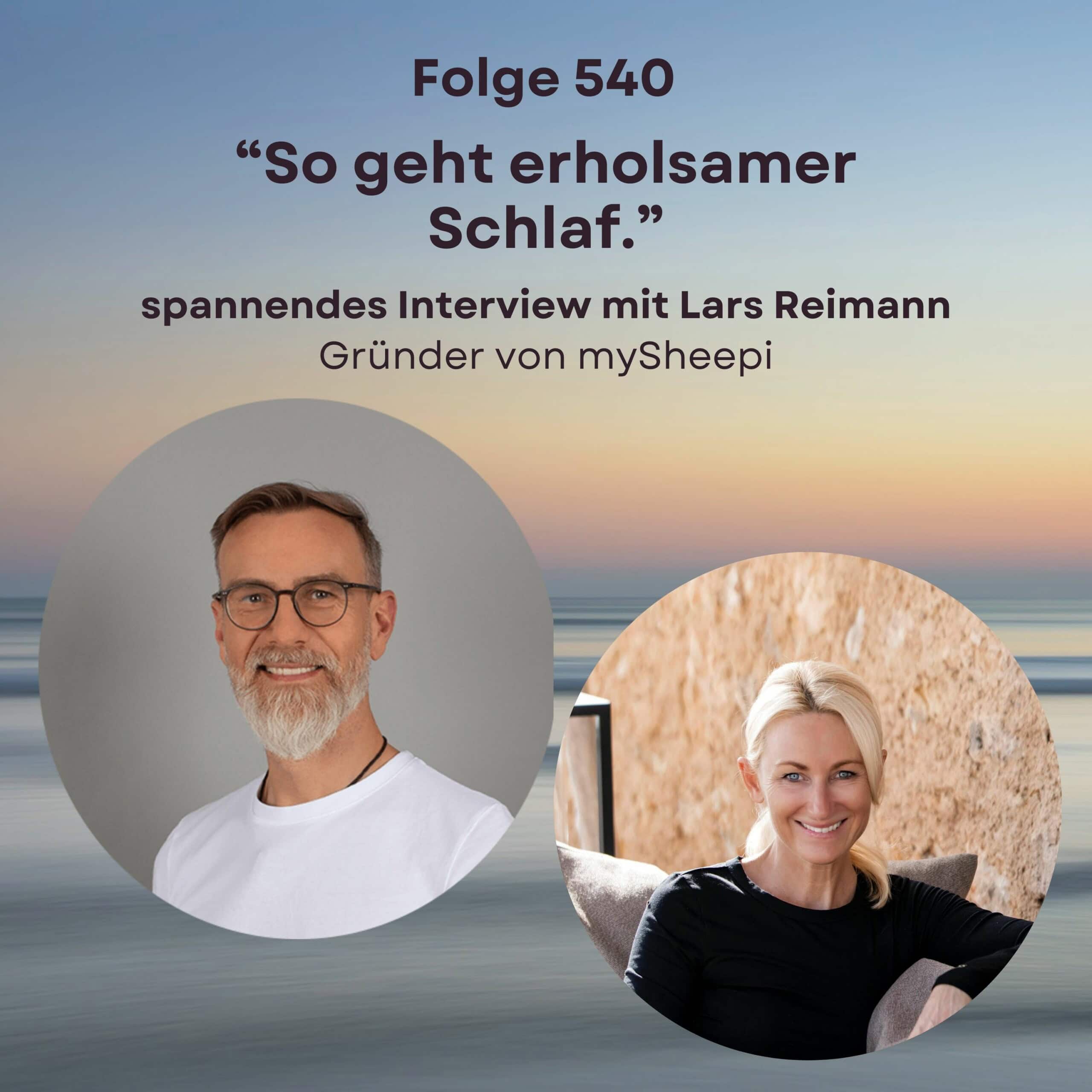 Folge 540 - 