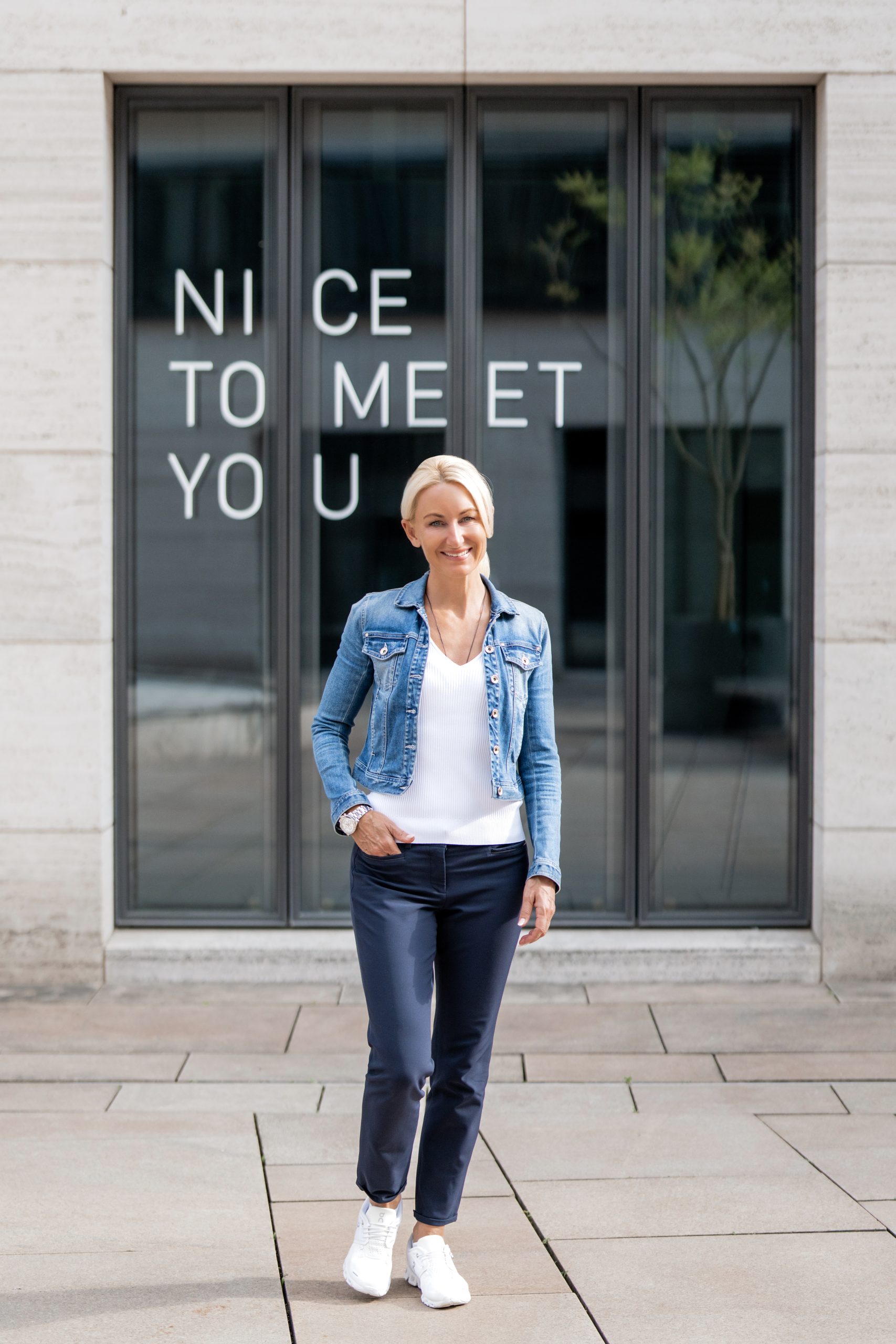 Life und Business Coach Kerstin Hardt