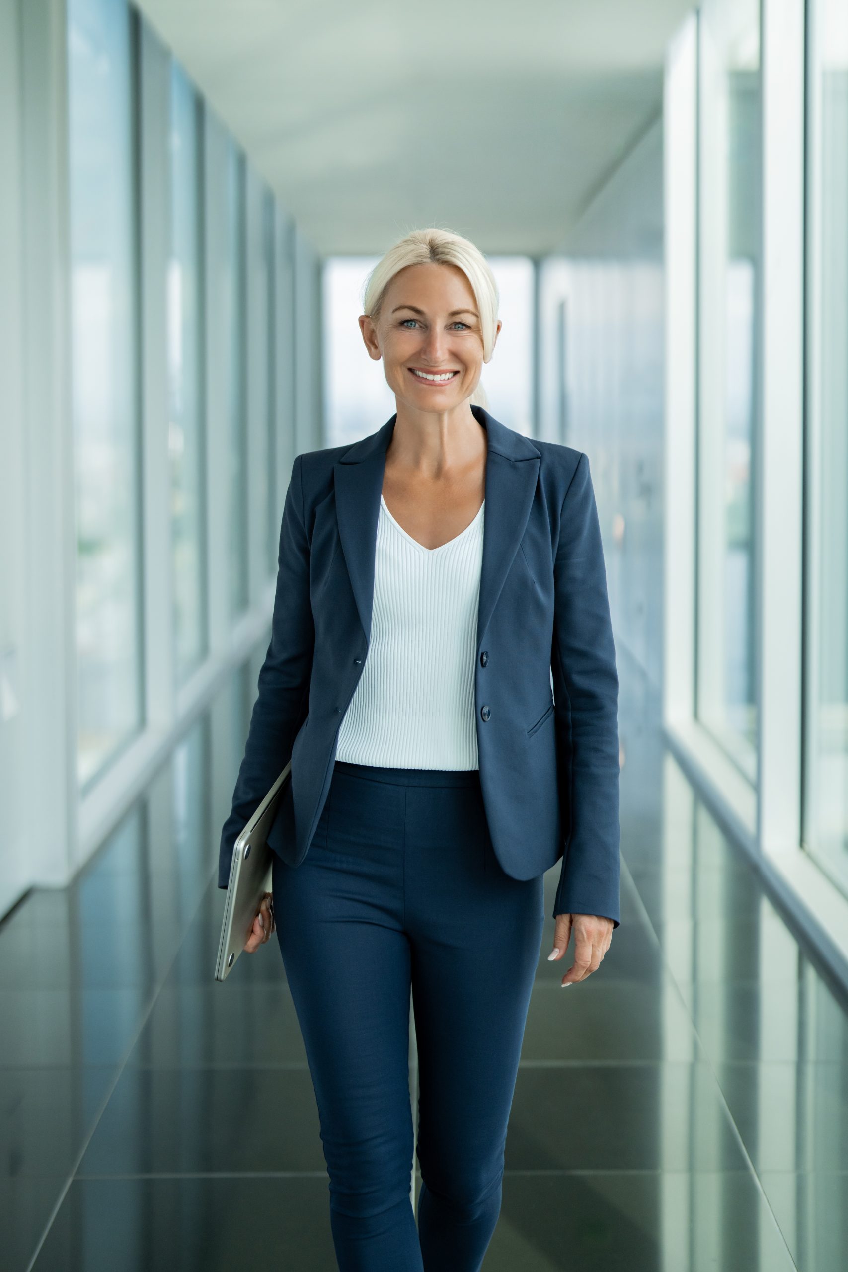 Kerstin Hardt: Business und Life Coach